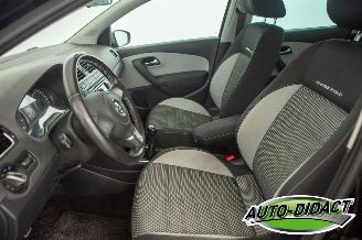 Volkswagen Polo Cross 1.2 TSI Clima Navi picture 23