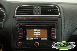 Volkswagen Polo Cross 1.2 TSI Clima Navi picture 8