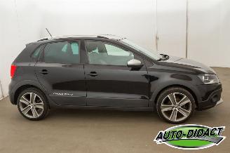 Volkswagen Polo Cross 1.2 TSI Clima Navi picture 41