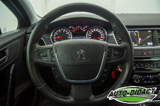 Peugeot 508 1.6 e-THP Clima Navi Blue Lease Executive picture 5