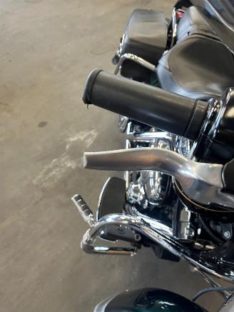 Harley-Davidson Road King Classic 13.775 km picture 24