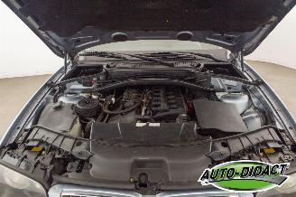 BMW X3 2.5i Automaat Clima picture 37