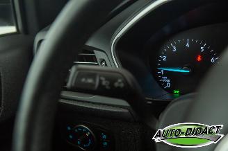 Ford Focus 1.0 EcoBoost Clima Navi Trend Edition Business picture 18