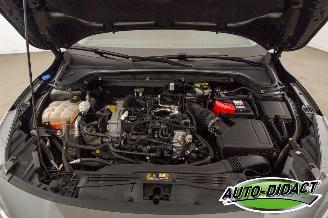 Ford Focus 1.0 EcoBoost Hybrid Clima Navi Connected picture 30