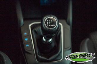 Ford Focus 1.0 EcoBoost Hybrid Clima Navi Connected picture 9