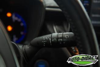 Toyota Corolla Touring Sports 2.0 Hybrid Pano Leder Clima Navi Premium picture 17