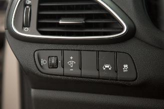 Hyundai I-30 1.4 Clima Navi picture 17