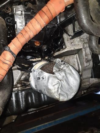 Hyundai I-30 1.4 Clima Navi picture 63