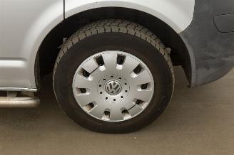Volkswagen Transporter 2.5 TDI Automaat Airco picture 26