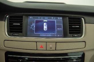 Peugeot 508 1.6 THP Automaat Navi Leder Elek Dak Allure picture 8