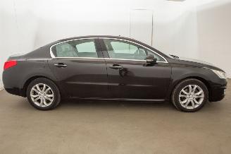Peugeot 508 1.6 THP Automaat Navi Leder Elek Dak Allure picture 38