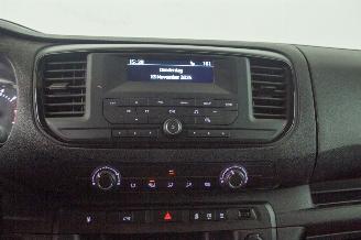 Opel Vivaro 1.5 CDTI 73.576 km Airco L2H1 Selection MOTOR SCHADE picture 8