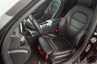 Mercedes C-klasse C180d Navi Clima Leder picture 27