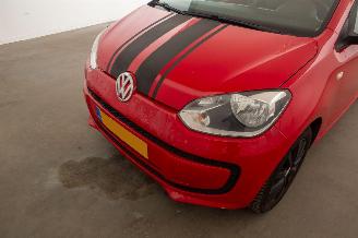 Volkswagen Up! 1.0 Airco picture 21