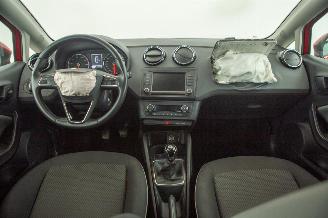 Seat Ibiza 1.0 TSI 79.085 km Clima Navi picture 22