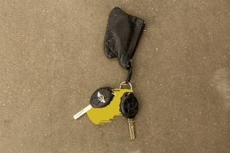 Mini One 1.6 Cabrio picture 31