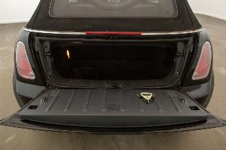 Mini One 1.6 Cabrio picture 36