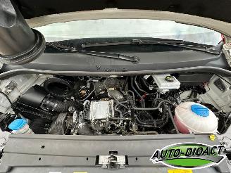 MAN TGE 35 2.0 103 kW Lang Airco picture 24