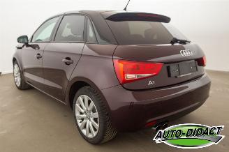 Audi A1 1.4 TFSI 77.245 km Airco picture 3