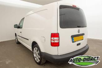 Volkswagen Caddy maxi 1.6 TDI Maxi Automaat Airco Camera picture 3