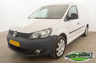  Volkswagen Caddy maxi 1.6 TDI Maxi Automaat Airco Camera 2010/11