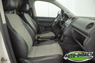 Volkswagen Caddy maxi 1.6 TDI Maxi Automaat Airco Camera picture 16