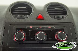 Volkswagen Caddy maxi 1.6 TDI Maxi Automaat Airco Camera picture 7