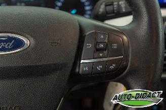 Ford Focus 1.0 EcoBoost Hybrid Clima Navi Camera Trend Edition Business picture 17