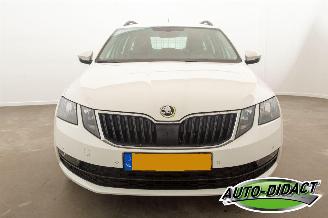 Skoda Octavia 1.0 TSI Automaat Camera Navi Clima Greentech Ambition Business picture 31