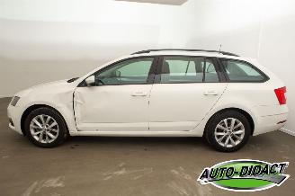 Skoda Octavia 1.0 TSI Automaat Camera Navi Clima Greentech Ambition Business picture 34