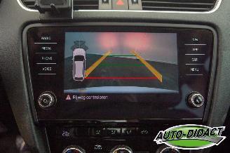 Skoda Octavia 1.0 TSI Automaat Camera Navi Clima Greentech Ambition Business picture 8