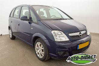 Opel Meriva 1.4-16V Airco Selection picture 2