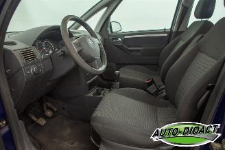 Opel Meriva 1.4-16V Airco Selection picture 24