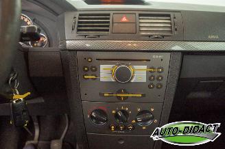 Opel Meriva 1.4-16V Airco Selection picture 10
