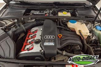 Audi A4 2.0 Clima picture 36