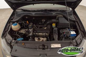 Volkswagen Polo 1.2 Easyline Airco Navi Camera picture 36