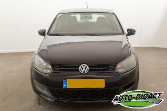 Volkswagen Polo 1.2 Easyline Airco Navi Camera picture 37