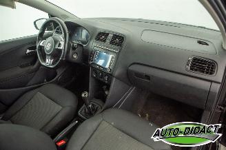 Volkswagen Polo 1.2 Easyline Airco Navi Camera picture 15