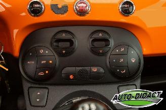 Fiat 500 0.9 Clima Open Pano TwinAir Lounge picture 8