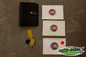 Fiat 500 0.9 Clima Open Pano TwinAir Lounge picture 27