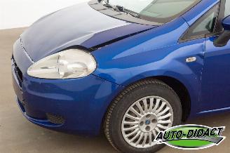 Fiat Grande Punto 1.4 Active Airco picture 31