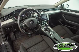 Volkswagen Passat 1.4 TSI Automaat Clima Navi Comfortline Business picture 26
