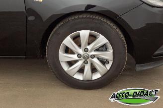 Opel Corsa 1.0 Turbo Edition 114.931 km Navi Airco picture 31