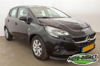 Opel Corsa 1.0 Turbo Edition 114.931 km Navi Airco picture 2