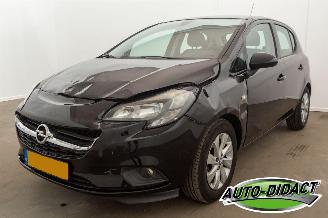 Schadeauto Opel Corsa 1.0 Turbo Edition 114.931 km Navi Airco 2018/8