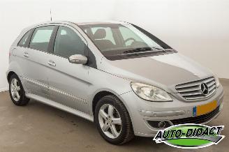 Mercedes B-klasse 150 Airco picture 2