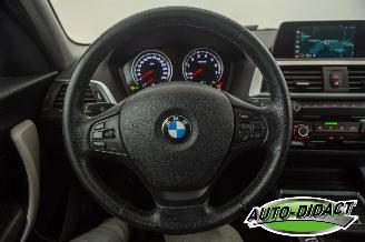 BMW 1-serie 116i Clima Navi 96.669 km Motorschade picture 5