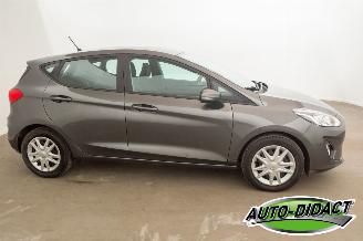 Ford Fiesta 1.0 Airco picture 34