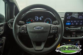 Ford Fiesta 1.0 Airco picture 5
