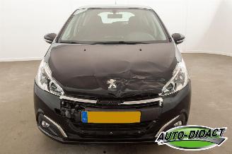 Peugeot 208 1.2 PureTech 66.812 km NAP Airco Blue Lion picture 32